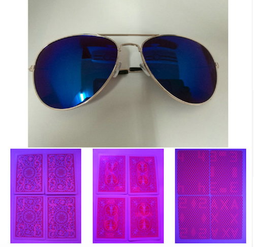 Инфракрасные очки